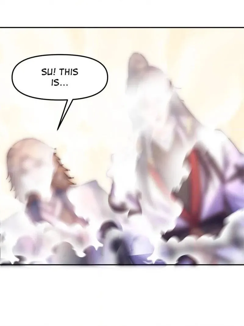 Fellow Daoist, your script is so beautiful Chapter 96 page 20 - 
