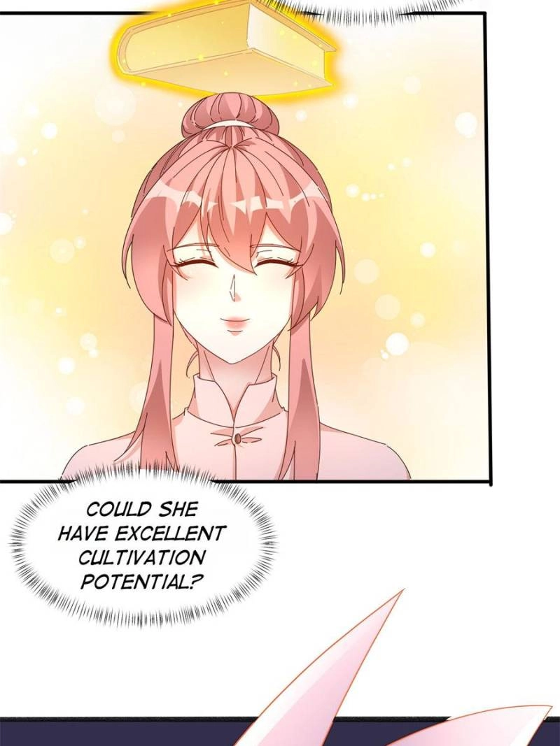 Fellow Daoist, your script is so beautiful Chapter 96 page 3 - 