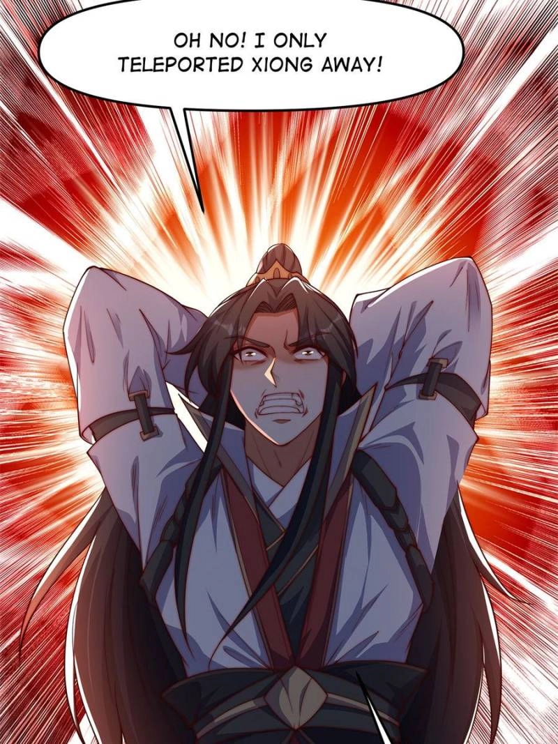Fellow Daoist, your script is so beautiful Chapter 96 page 26 - 