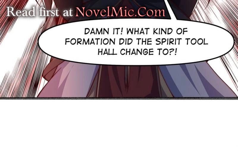 Fellow Daoist, your script is so beautiful Chapter 96 page 27 - 