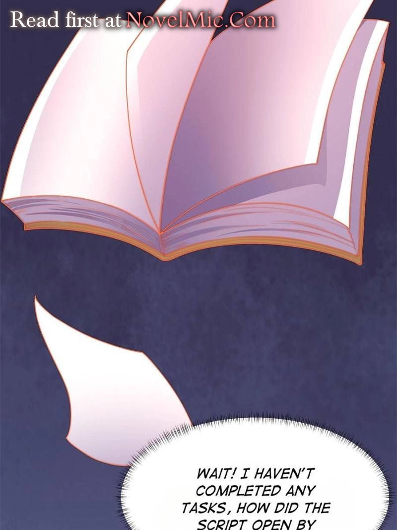 Fellow Daoist, your script is so beautiful Chapter 96 page 4 - 