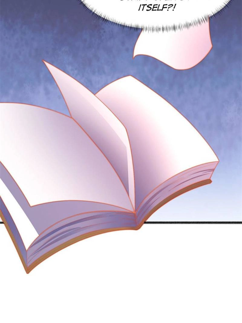 Fellow Daoist, your script is so beautiful Chapter 96 page 5 - 