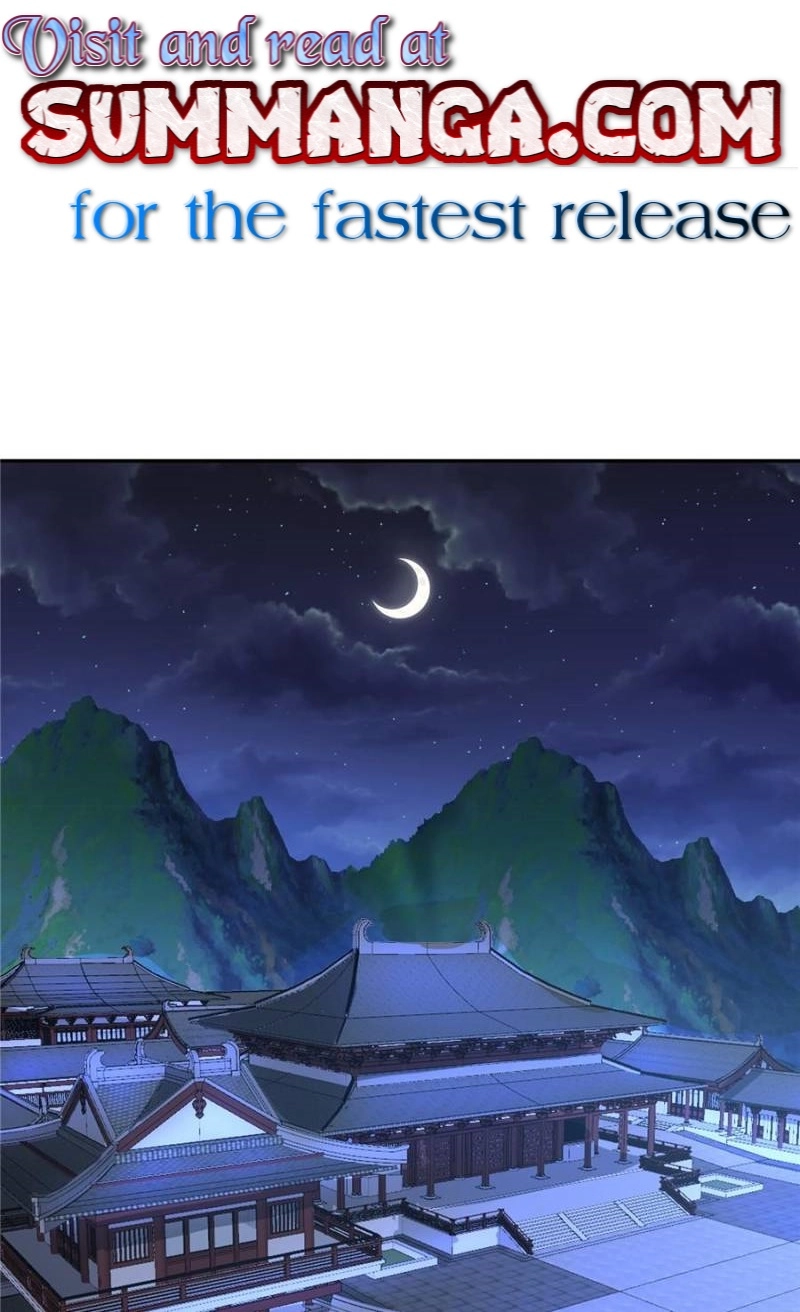 Fellow Daoist, your script is so beautiful Chapter 97 page 1 - 