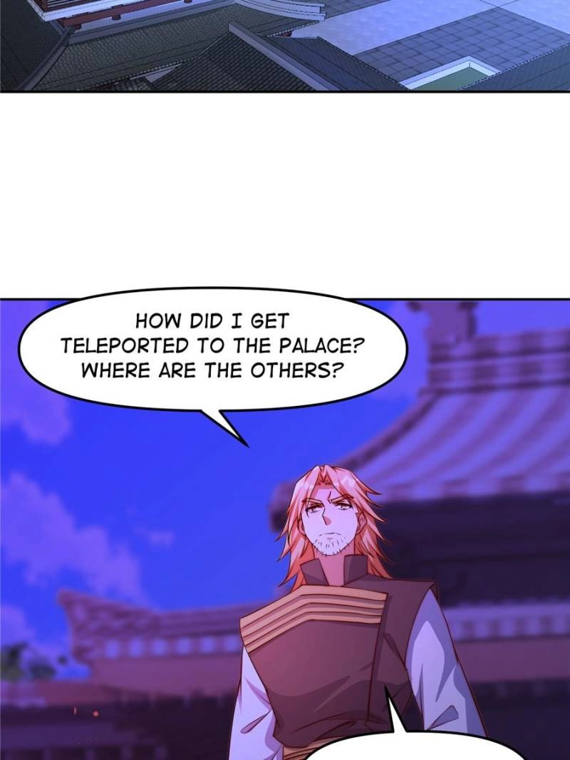 Fellow Daoist, your script is so beautiful Chapter 97 page 2 - 