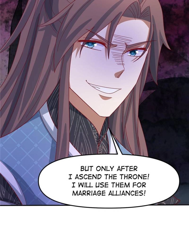 Fellow Daoist, your script is so beautiful Chapter 97 page 11 - 