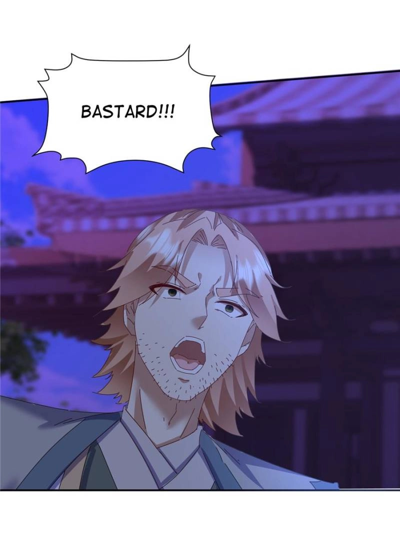 Fellow Daoist, your script is so beautiful Chapter 97 page 12 - 