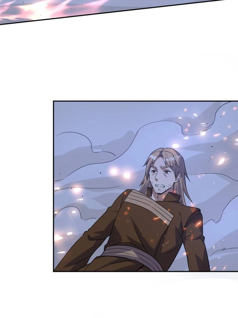 Fellow Daoist, your script is so beautiful Chapter 97 page 16 - 