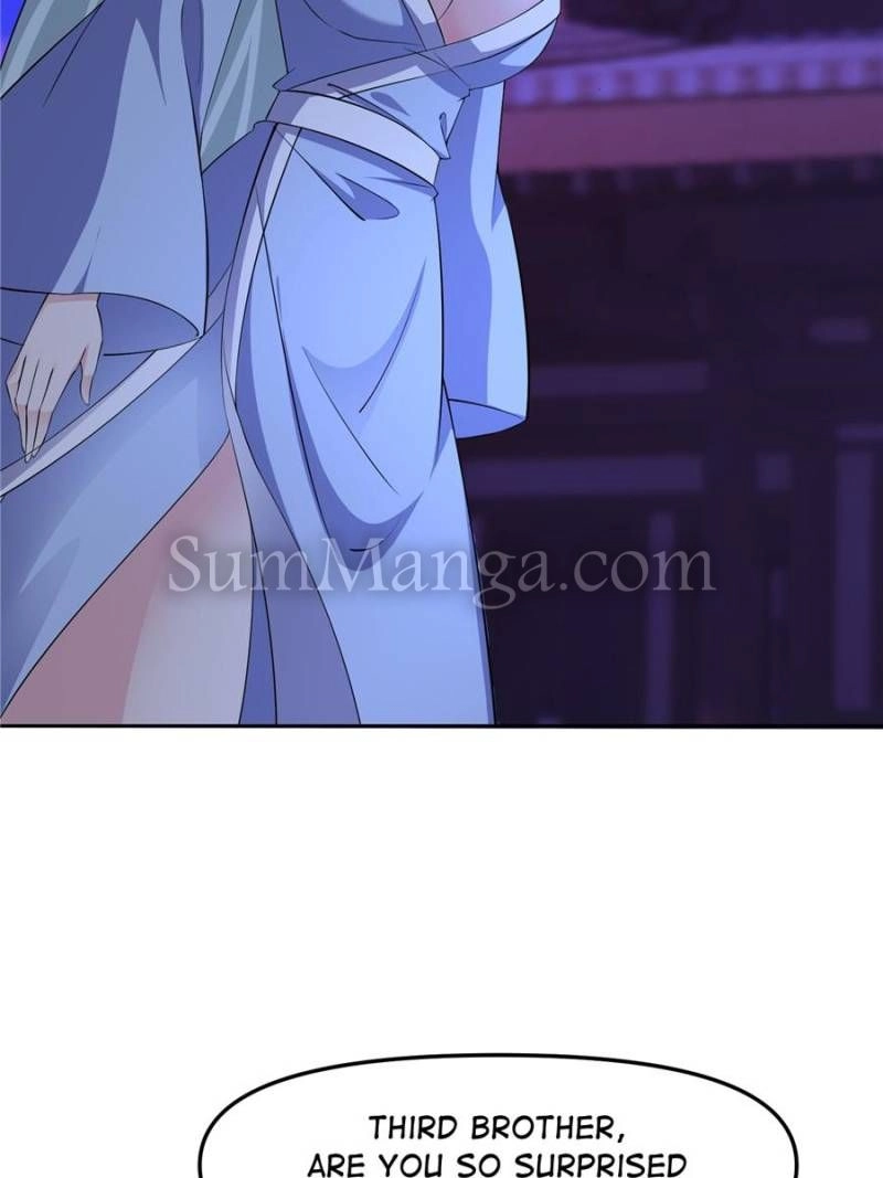 Fellow Daoist, your script is so beautiful Chapter 97 page 18 - 
