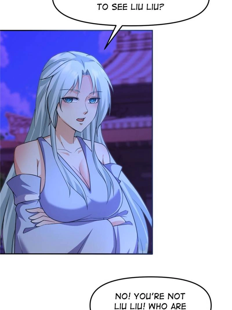 Fellow Daoist, your script is so beautiful Chapter 97 page 19 - 