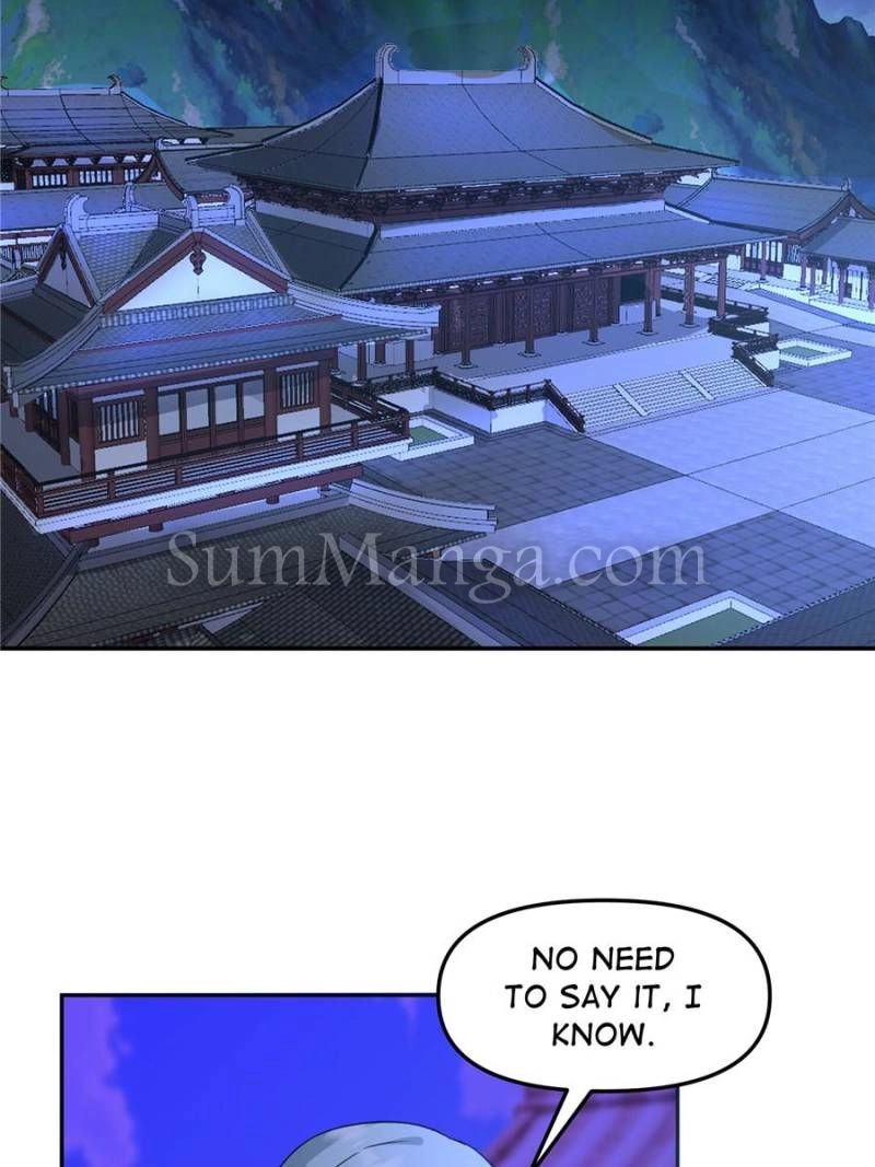 Fellow Daoist, your script is so beautiful Chapter 97 page 23 - 