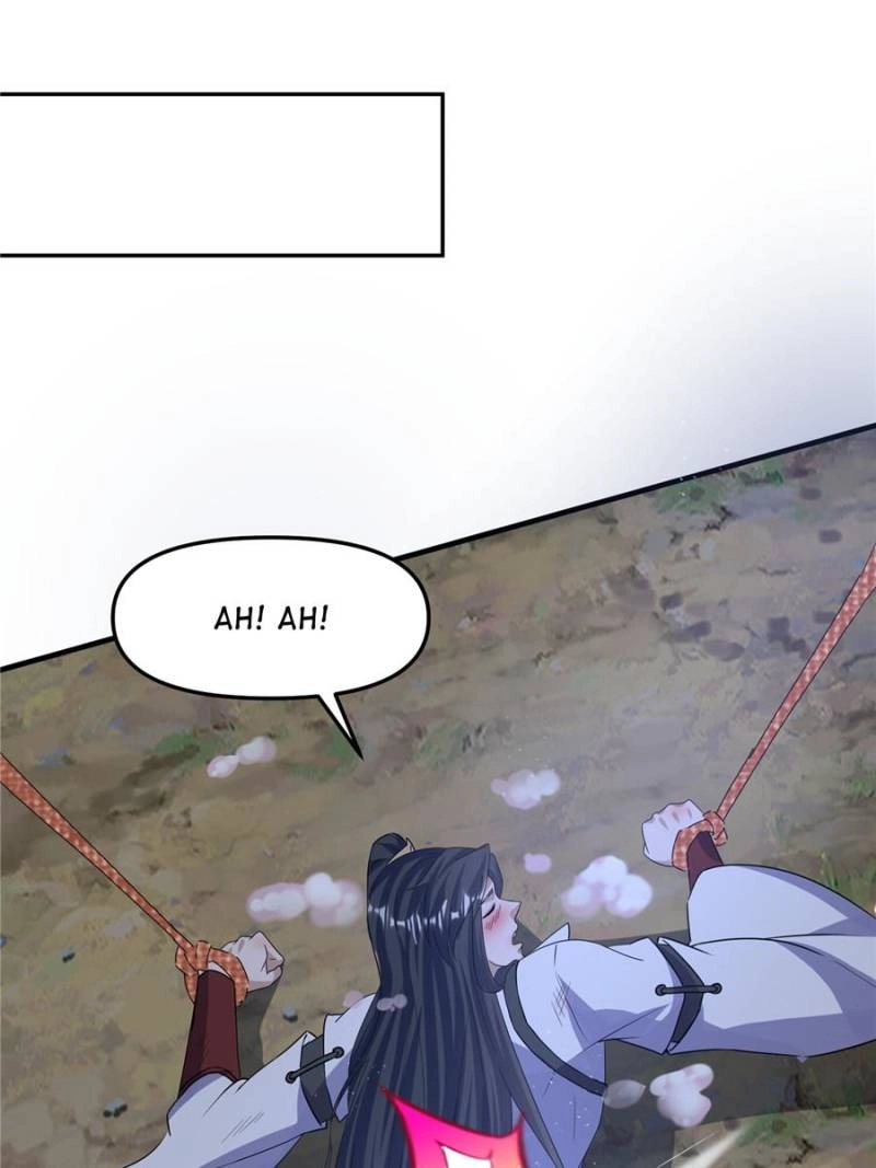 Fellow Daoist, your script is so beautiful Chapter 97 page 26 - 