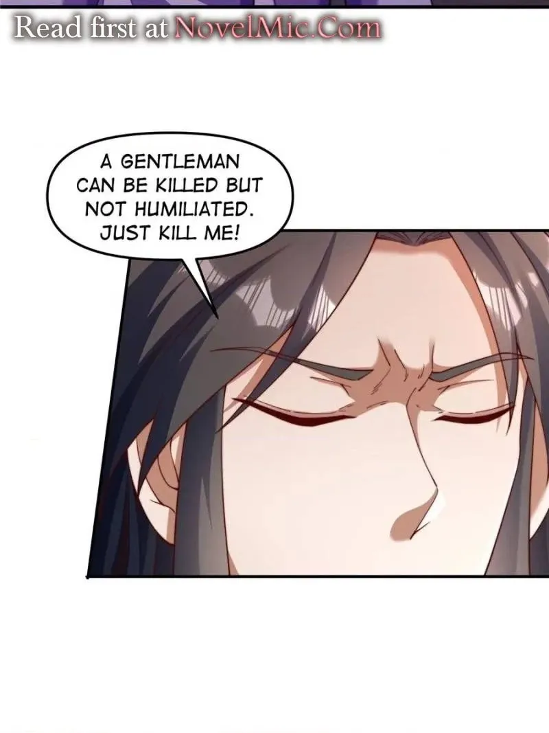 Fellow Daoist, your script is so beautiful Chapter 97 page 30 - 
