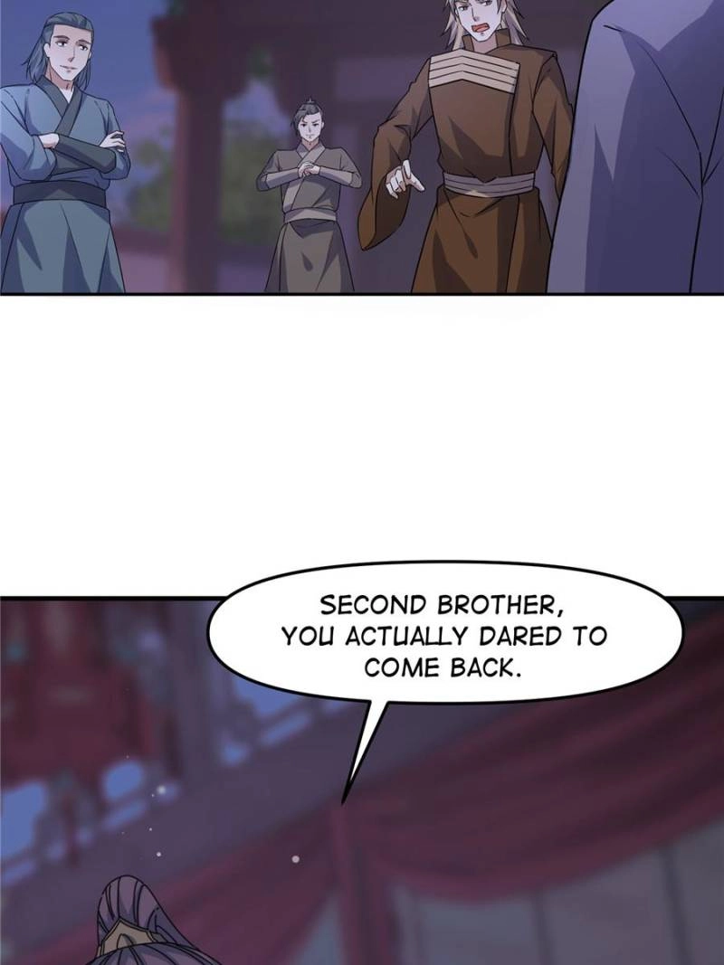 Fellow Daoist, your script is so beautiful Chapter 97 page 4 - 