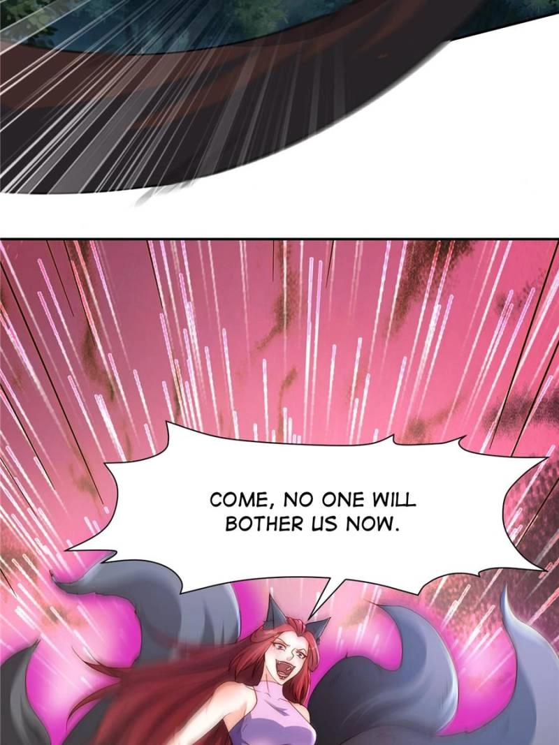 Fellow Daoist, your script is so beautiful Chapter 98 page 25 - 