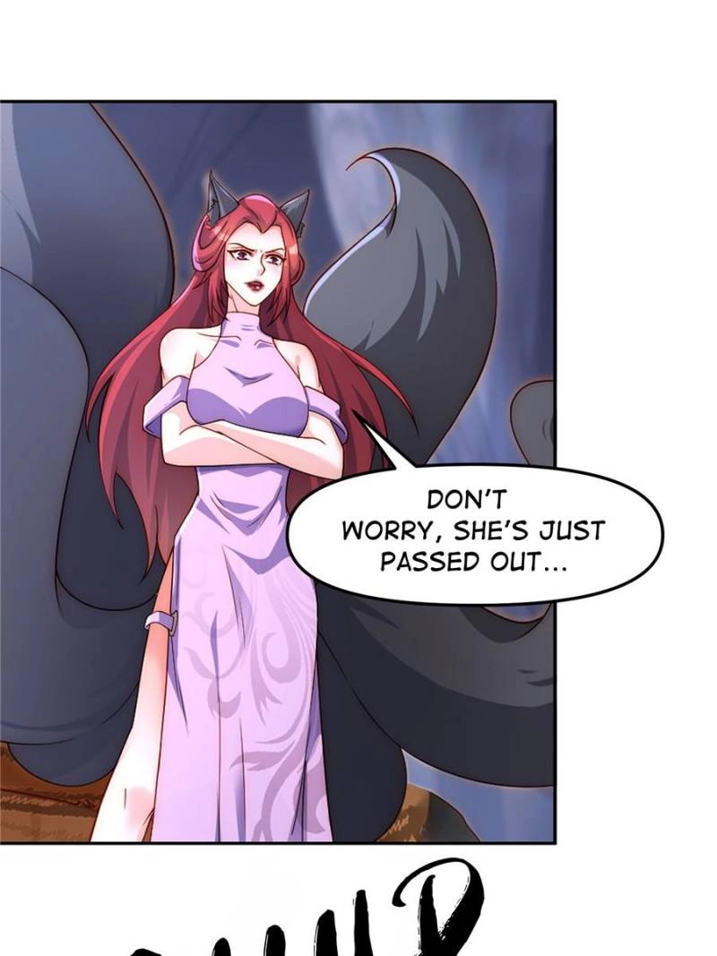 Fellow Daoist, your script is so beautiful Chapter 98 page 27 - 