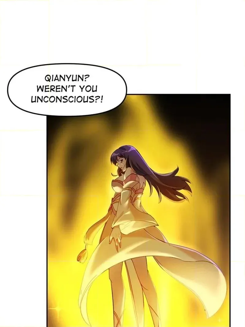 Fellow Daoist, your script is so beautiful Chapter 98 page 30 - 