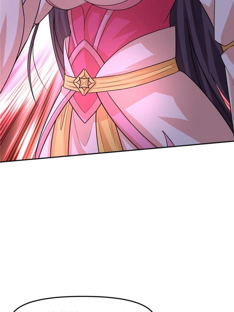 Fellow Daoist, your script is so beautiful Chapter 98 page 34 - 