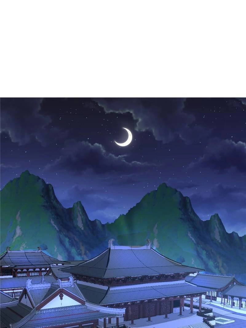 Fellow Daoist, your script is so beautiful Chapter 98 page 36 - 