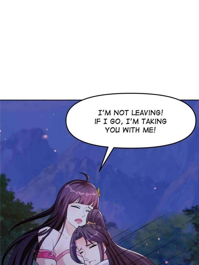 Fellow Daoist, your script is so beautiful Chapter 98 page 5 - 