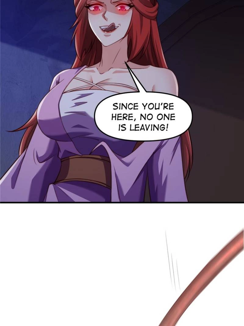 Fellow Daoist, your script is so beautiful Chapter 98 page 7 - 