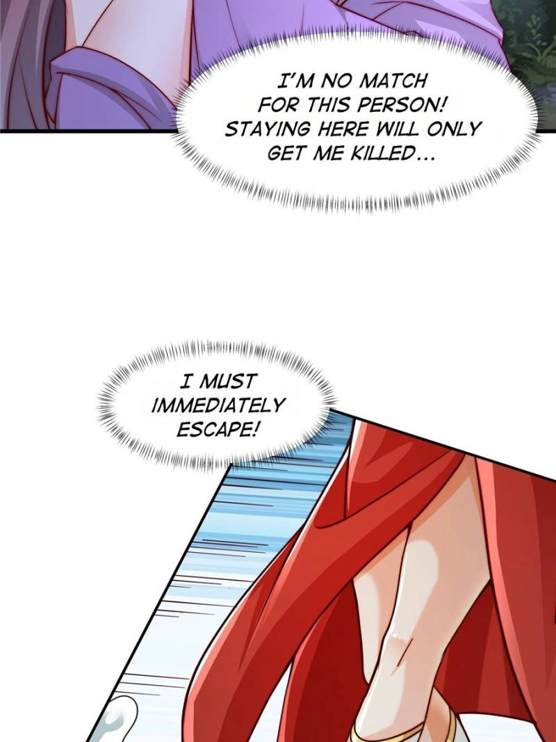 Fellow Daoist, your script is so beautiful Chapter 99 page 2 - 