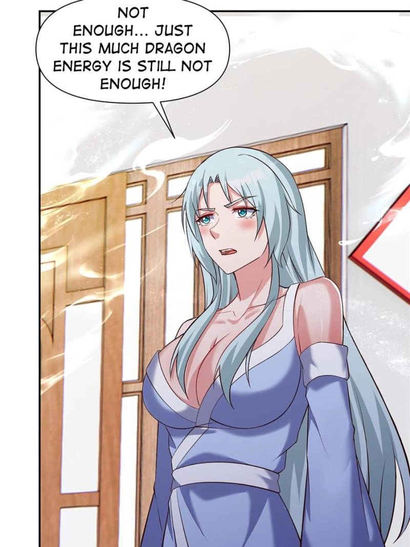 Fellow Daoist, your script is so beautiful Chapter 99 page 14 - 