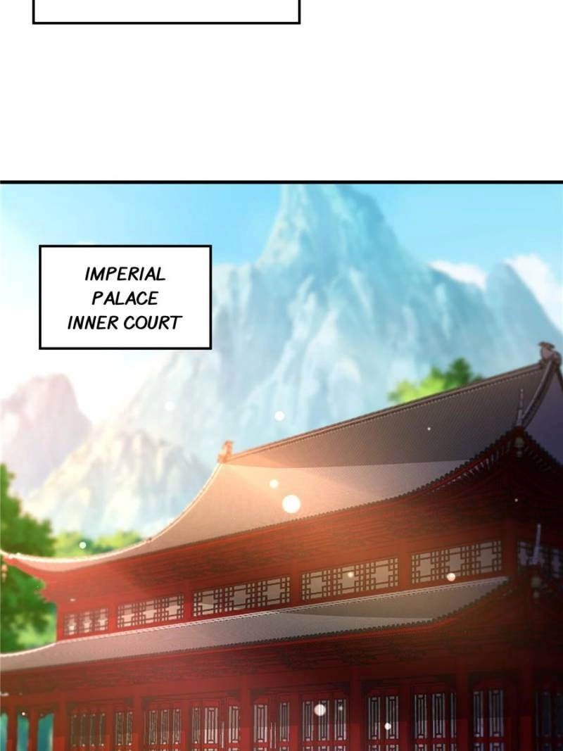 Fellow Daoist, your script is so beautiful Chapter 99 page 23 - 