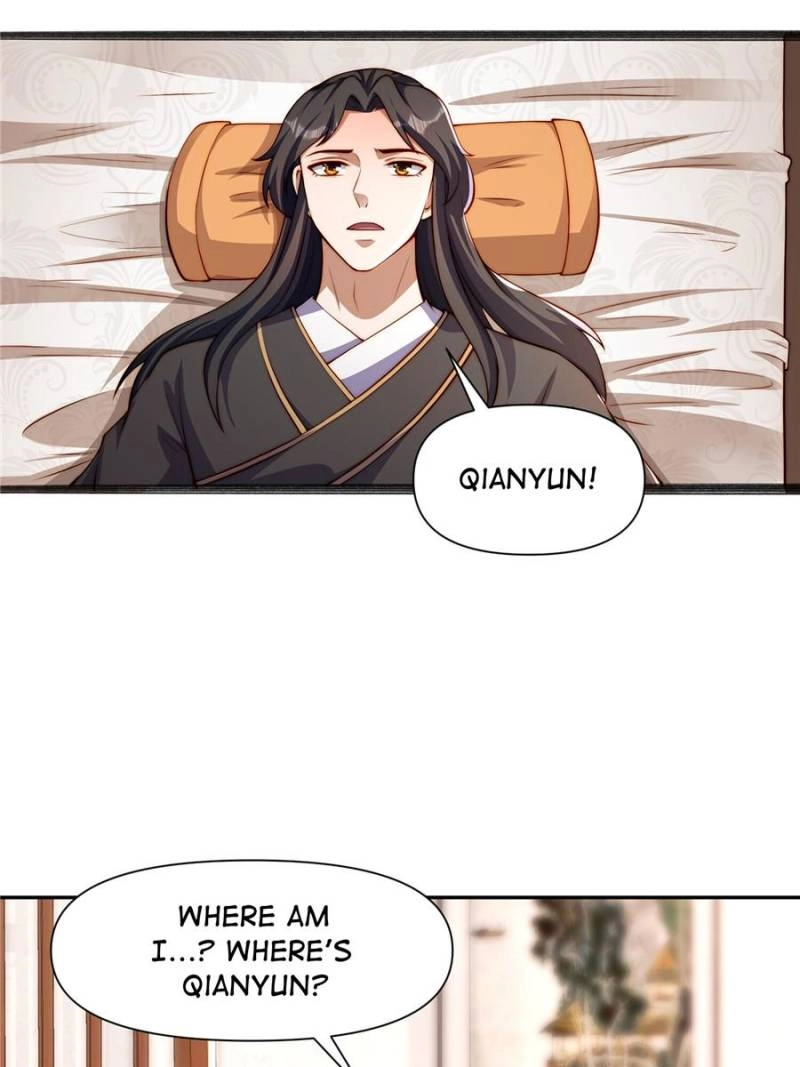 Fellow Daoist, your script is so beautiful Chapter 99 page 25 - 