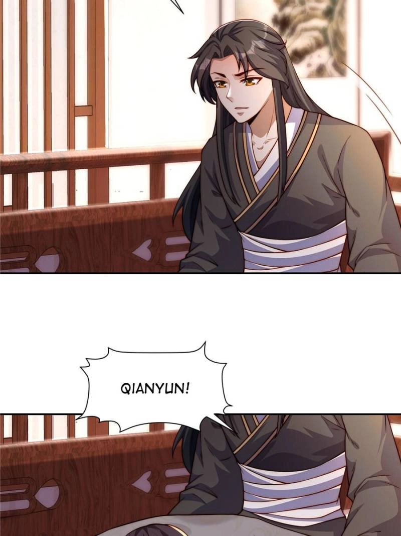 Fellow Daoist, your script is so beautiful Chapter 99 page 26 - 