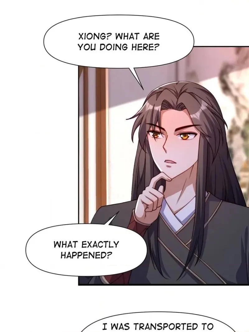 Fellow Daoist, your script is so beautiful Chapter 99 page 30 - 