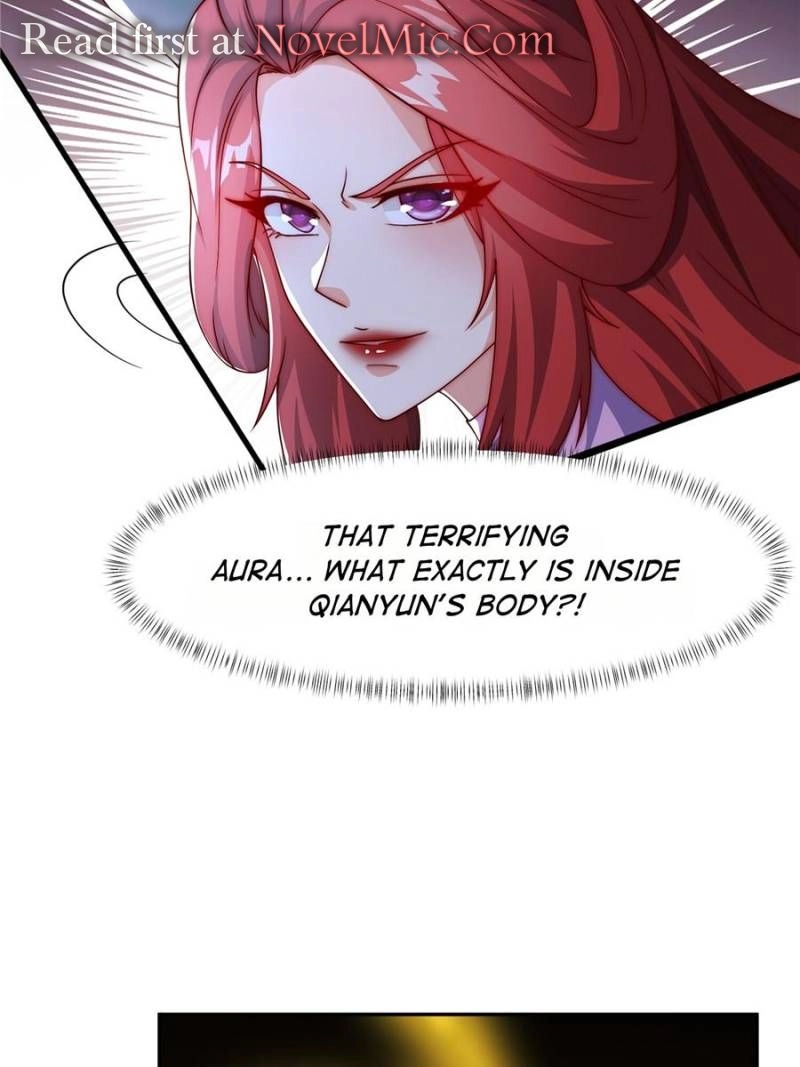 Fellow Daoist, your script is so beautiful Chapter 99 page 4 - 
