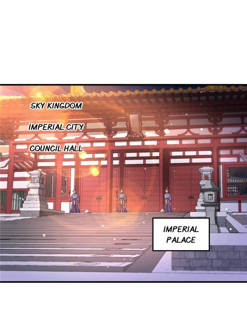 Fellow Daoist, your script is so beautiful Chapter 99 page 6 - 