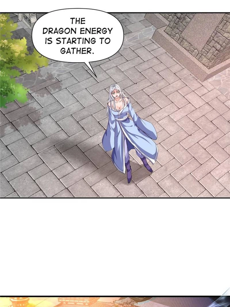 Fellow Daoist, your script is so beautiful Chapter 99 page 9 - 