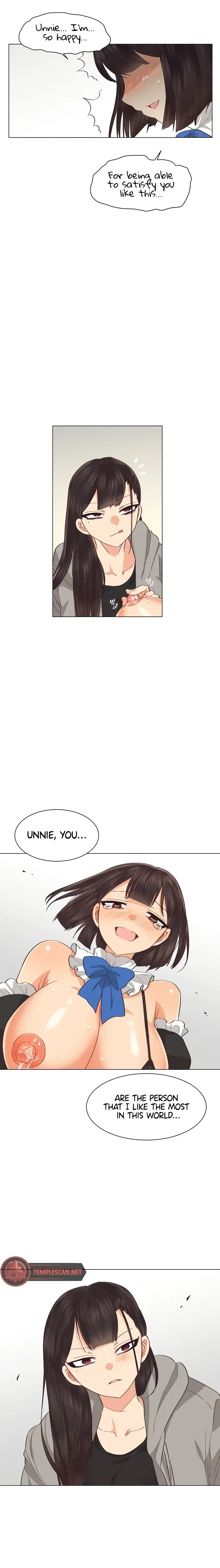 Female mating hell Chapter 6 page 4 - 
