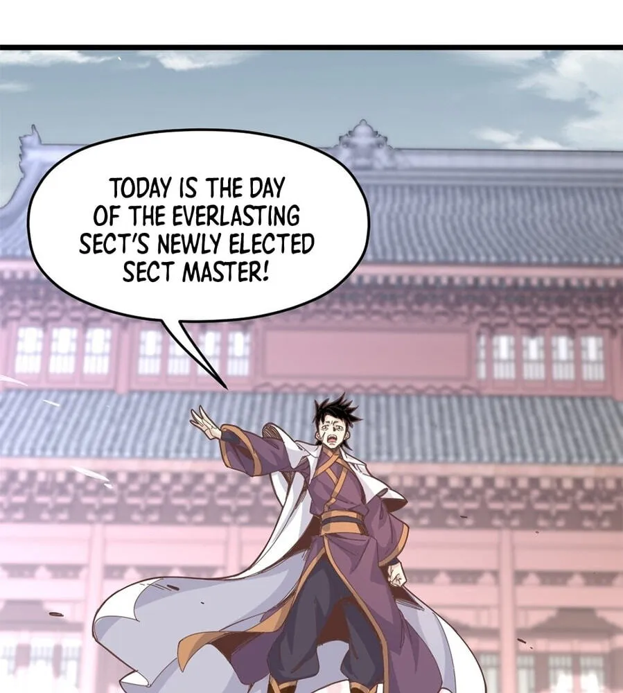 Fengle Ba, San Sui Zhang Men Ren?! Chapter 1 page 11 - 