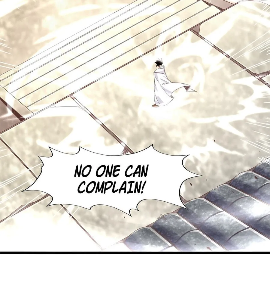Fengle Ba, San Sui Zhang Men Ren?! Chapter 1 page 13 - 