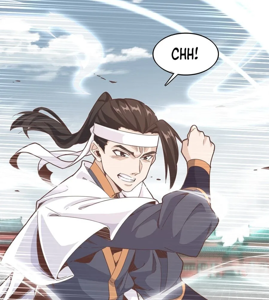 Fengle Ba, San Sui Zhang Men Ren?! Chapter 1 page 16 - 