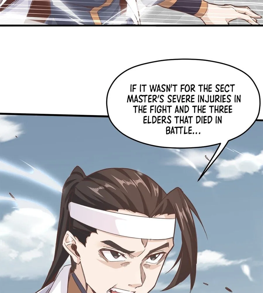 Fengle Ba, San Sui Zhang Men Ren?! Chapter 1 page 17 - 