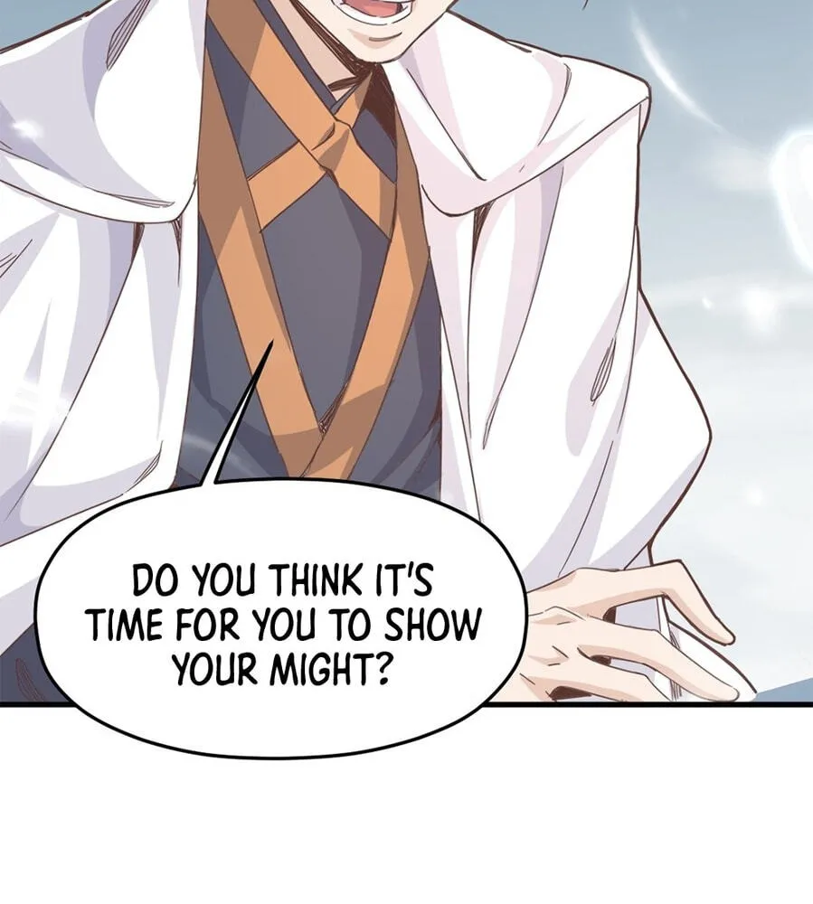 Fengle Ba, San Sui Zhang Men Ren?! Chapter 1 page 18 - 