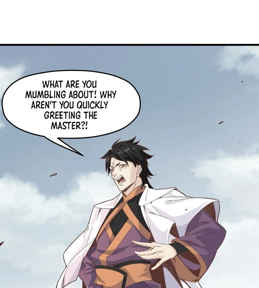 Fengle Ba, San Sui Zhang Men Ren?! Chapter 1 page 19 - 