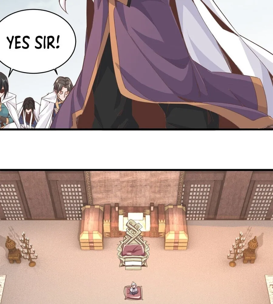 Fengle Ba, San Sui Zhang Men Ren?! Chapter 1 page 20 - 