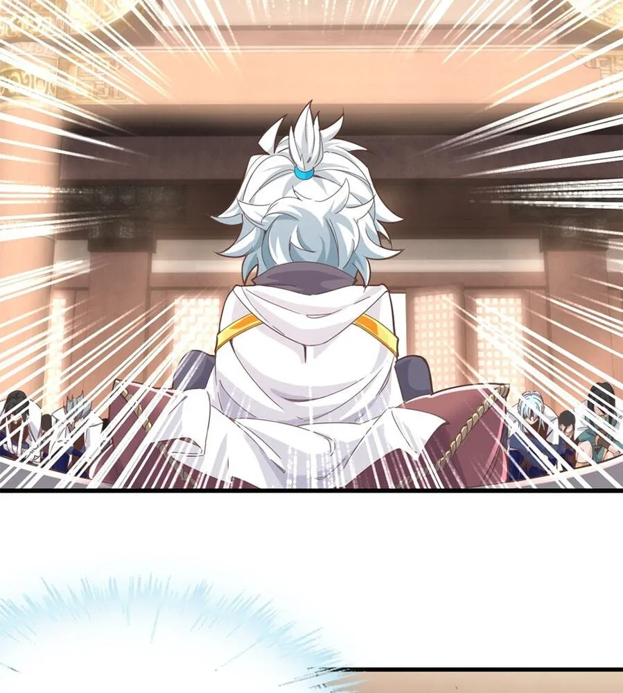 Fengle Ba, San Sui Zhang Men Ren?! Chapter 1 page 23 - 