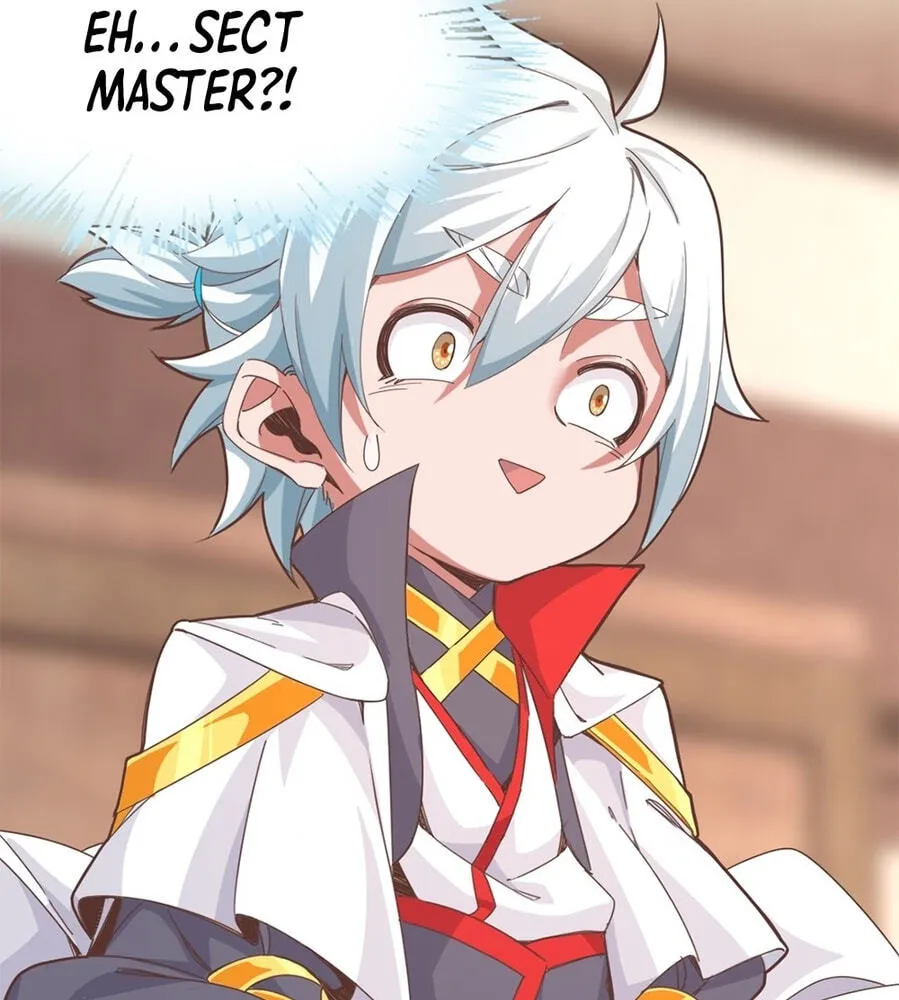 Fengle Ba, San Sui Zhang Men Ren?! Chapter 1 page 24 - 
