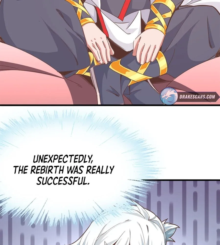 Fengle Ba, San Sui Zhang Men Ren?! Chapter 1 page 25 - 