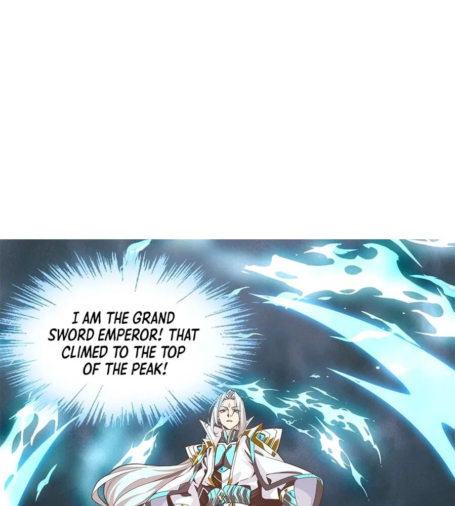 Fengle Ba, San Sui Zhang Men Ren?! Chapter 1 page 27 - 