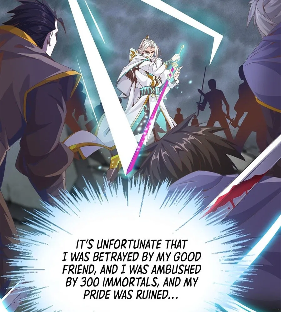 Fengle Ba, San Sui Zhang Men Ren?! Chapter 1 page 30 - 
