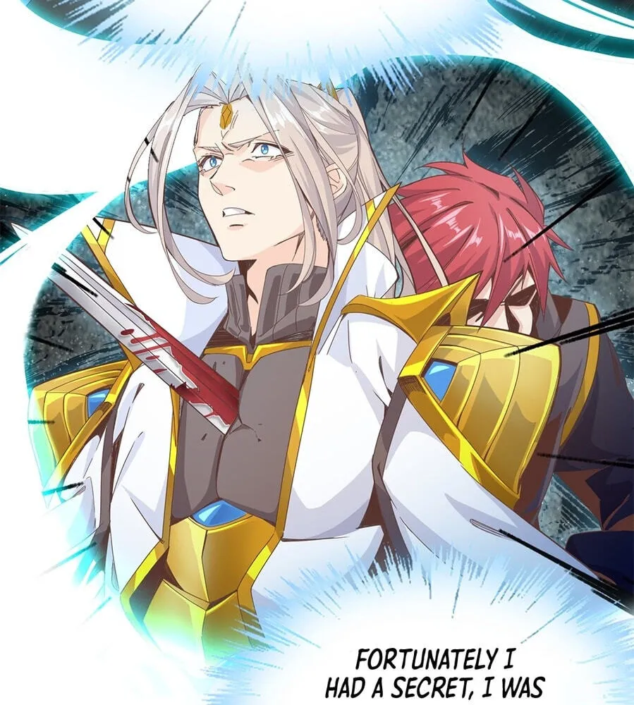 Fengle Ba, San Sui Zhang Men Ren?! Chapter 1 page 31 - 