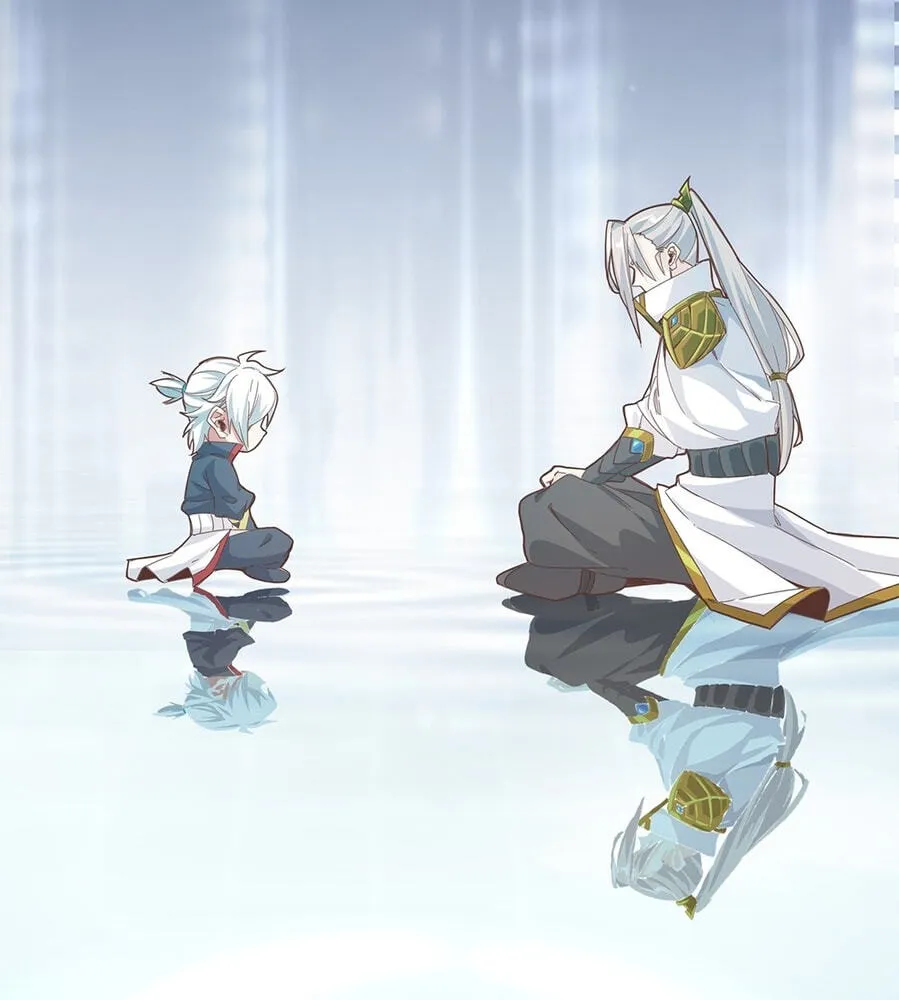 Fengle Ba, San Sui Zhang Men Ren?! Chapter 1 page 35 - 