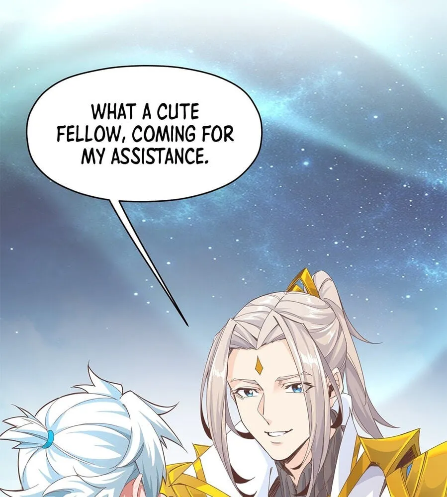 Fengle Ba, San Sui Zhang Men Ren?! Chapter 1 page 36 - 