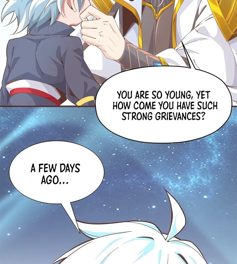 Fengle Ba, San Sui Zhang Men Ren?! Chapter 1 page 37 - 